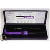 Image 1 : ROYALE PRO PURPLE 25/18MM GRANDE SALON QUALITY