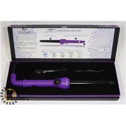 ROYALE PRO PURPLE 25/18MM GRANDE SALON QUALITY
