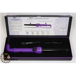 ROYALE PRO PURPLE 25/18MM GRANDE SALON QUALITY