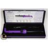 Image 1 : ROYALE PRO PURPLE 25/18MM GRANDE SALON QUALITY