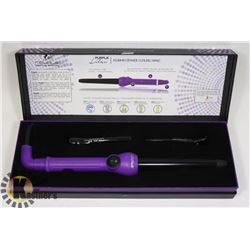 ROYALE PRO PURPLE 25/18MM GRANDE SALON QUALITY