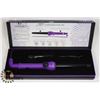 Image 1 : ROYALE PRO PURPLE 25/18MM GRANDE SALON QUALITY