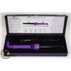 Image 1 : ROYALE PRO PURPLE 25/18MM GRANDE SALON QUALITY