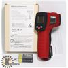 Image 1 : NEW RED/BLACK CAPPEC DIGITAL INFRARED THERMOMETER