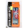 Image 1 : NEW DIGITAL CLAMP METER