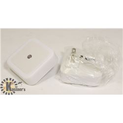 2PK DUSK TO DAWN LED NIGHT LIGHTS.