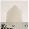 Image 1 : #44- NATURAL SELENITE HEALING CRYSTAL 45.0g