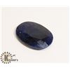 Image 1 : #27- BLUE SAPPHIRE GEMSTONE 57.5 ct