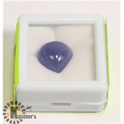 #11- TANZANITE GEMSTONE 7.5 ct