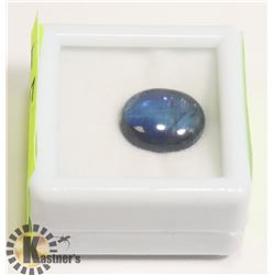 #29- BLUE KAINITE GEMSTONE 4.0 ct