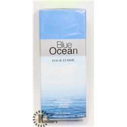 BLUE OCEAN 100ML EAU DE PARFUM