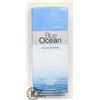 Image 1 : BLUE OCEAN 100ML EAU DE PARFUM