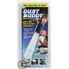 NEW DUST BUDDY UNIVERSAL VAC ATTACHMENT