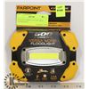 Image 1 : NEW 600 LUMEN LED PORTABLE FLOODLIGHT