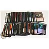COLLECTION OF 200+ MAGIC THE GATHERING CARDS