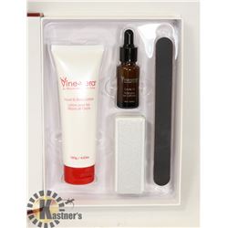 VINE VERA "THE NAIL COLLECTION" MANICURE SET