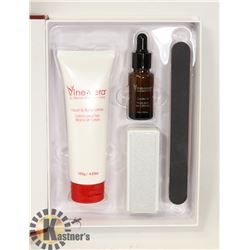VINE VERA "THE NAIL COLLECTION" MANICURE SET