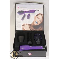 HAIR STYLING TECHNOLOGY LIMITED EDITION SERIES