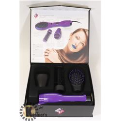 HAIR STYLING TECHNOLOGY LIMITED EDITION SERIES