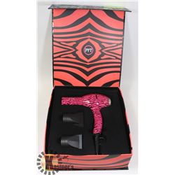 PRETTY YOUNG THING TOURMALINE IONIC PRO SALON