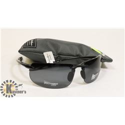 NEW WITH TAG POLARIZED EDDIE BAUER SUNGLASSES