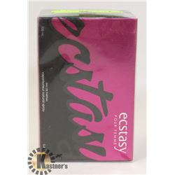 ECSTACY BY MIRAGE BRAND, 100ML EAU DE PARFUM