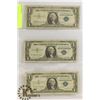 Image 1 : 1957A USA SILVER CERTIFICATES $1