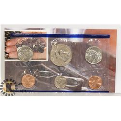 1996 US MINT UNCIRCULATED SET