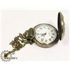 Image 1 : NAUTICAL POCKET WATCH