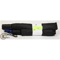 3 PACK OF UMBRELLAS