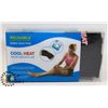 Image 1 : REUSABLE KNEE HEAT OR COOL PAD