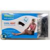 Image 1 : REUSABLE KNEE HEAT OR COOL PAD