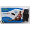 Image 1 : REUSABLE KNEE HEAT OR COOL PAD