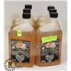 Image 1 : 6 BOTTLES OF DIESEL ADDITIVE