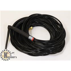 NEW TIG WELDING TORCH