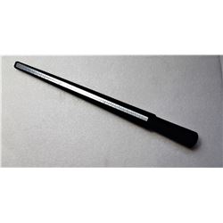 2)  MANDREL STYLE RING SIZER