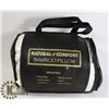 Image 1 : NATURAL COMFORT BAMBOO PILLOW