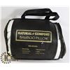 Image 1 : NATURAL COMFORT BAMBOO PILLOW