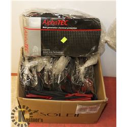 BOX OF ASSORTED GLOVES