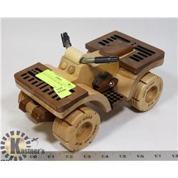 DEEP LUGS MTS OFF THE ROAD