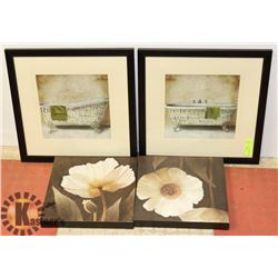 SHOWHOME PICTURES - 2 BEDROOM PICS AND 2 BATH