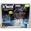 Image 1 : NEW K'NEX LOOPIN LIGHTNING ROLLER