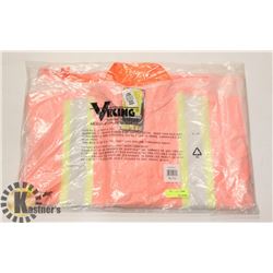 SAFETY JACKET SZ XL