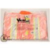 Image 1 : SAFETY JACKET SZ MED
