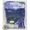 Image 1 : NORTH FIRE RETARDANT COVERALLS SZ 52