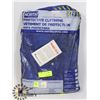 Image 1 : NORTH FIRE RETARDANT COVERALLS SZ 52