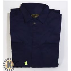 PAIR OF COVERALLS SZ 52 REGULAR