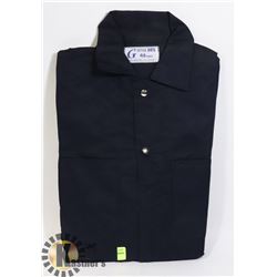 PAIR OF COVERALLS SZ 40 TALL