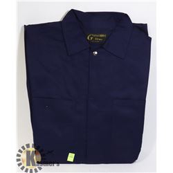 PAIR OF COVERALLS SZ 48 REGULAR