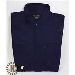 PAIR OF COVERALLS SZ 48 REGULAR